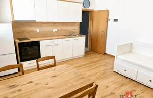 Apartment for rent, 1+KK - Studio, 25m<sup>2</sup>