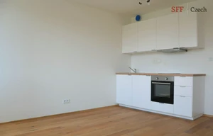 Apartment for rent, 1+KK - Studio, 27m<sup>2</sup>