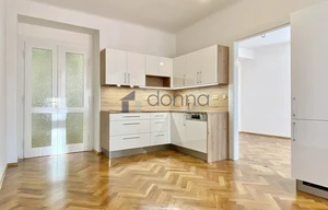 Apartment for rent, 3+1 - 2 bedrooms, 95m<sup>2</sup>