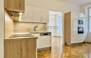 Apartment for rent, 3+1 - 2 bedrooms, 95m<sup>2</sup>