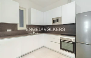 Apartment for rent, 4+1 - 3 bedrooms, 102m<sup>2</sup>