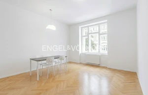 Apartment for rent, 4+1 - 3 bedrooms, 102m<sup>2</sup>
