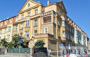 Apartment for rent, 2+1 - 1 bedroom, 78m<sup>2</sup>