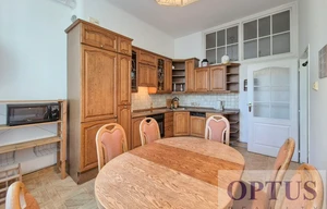 Apartment for rent, 2+1 - 1 bedroom, 78m<sup>2</sup>