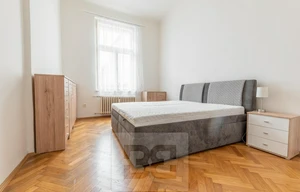 Apartment for rent, 3+1 - 2 bedrooms, 102m<sup>2</sup>
