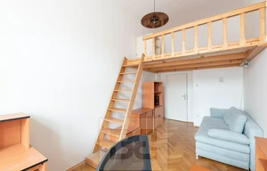 Apartment for rent, 3+1 - 2 bedrooms, 102m<sup>2</sup>