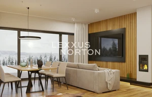 Apartment for sale, 3+kk - 2 bedrooms, 73m<sup>2</sup>