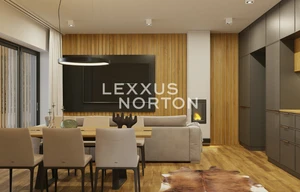 Apartment for sale, 3+kk - 2 bedrooms, 73m<sup>2</sup>