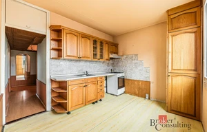 Apartment for sale, 3+1 - 2 bedrooms, 72m<sup>2</sup>