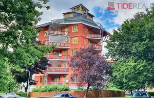 Apartment for rent, 4+kk - 3 bedrooms, 122m<sup>2</sup>