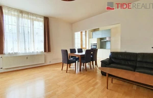 Apartment for rent, 4+kk - 3 bedrooms, 122m<sup>2</sup>
