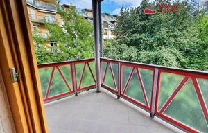 Apartment for rent, 4+kk - 3 bedrooms, 122m<sup>2</sup>