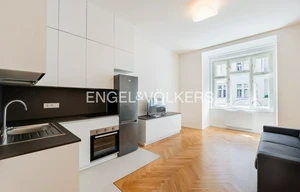 Apartment for rent, 2+kk - 1 bedroom, 56m<sup>2</sup>