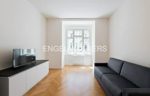 Apartment for rent, 2+kk - 1 bedroom, 56m<sup>2</sup>