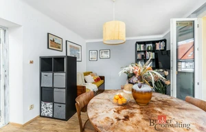 Apartment for sale, 2+1 - 1 bedroom, 54m<sup>2</sup>