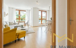 Apartment for rent, 3+kk - 2 bedrooms, 68m<sup>2</sup>