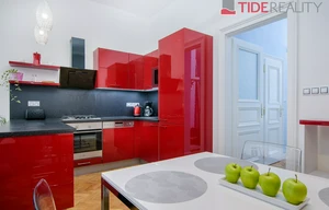Apartment for sale, 3+kk - 2 bedrooms, 76m<sup>2</sup>