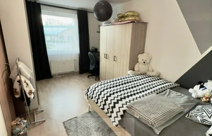 Apartment for rent, 2+kk - 1 bedroom, 47m<sup>2</sup>