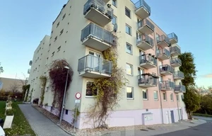 Apartment for rent, 2+kk - 1 bedroom, 47m<sup>2</sup>