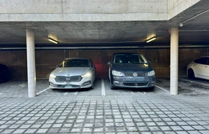Parking space for rent, 13m<sup>2</sup>