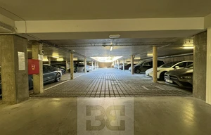 Parking space for rent, 13m<sup>2</sup>
