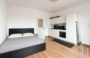 Apartment for rent, 1+KK - Studio, 30m<sup>2</sup>