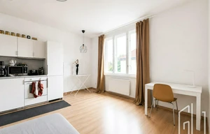 Apartment for rent, 1+KK - Studio, 30m<sup>2</sup>