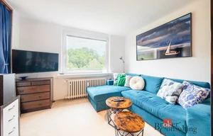 Apartment for rent, 1+KK - Studio, 38m<sup>2</sup>