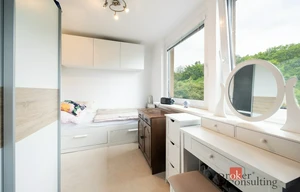 Apartment for rent, 1+KK - Studio, 38m<sup>2</sup>