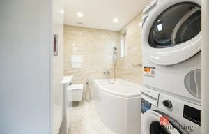 Apartment for rent, 1+KK - Studio, 38m<sup>2</sup>