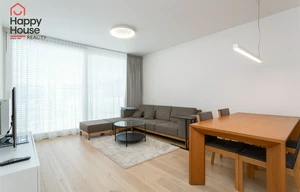 Apartment for rent, 3+kk - 2 bedrooms, 79m<sup>2</sup>