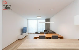 Apartment for rent, 3+kk - 2 bedrooms, 79m<sup>2</sup>