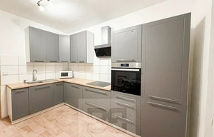 Apartment for rent, 2+1 - 1 bedroom, 56m<sup>2</sup>