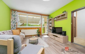 Apartment for sale, 3+1 - 2 bedrooms, 70m<sup>2</sup>