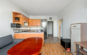 Apartment for sale, 2+kk - 1 bedroom, 37m<sup>2</sup>