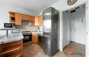 Apartment for sale, 2+kk - 1 bedroom, 37m<sup>2</sup>
