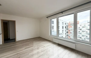 Apartment for rent, 2+kk - 1 bedroom, 45m<sup>2</sup>