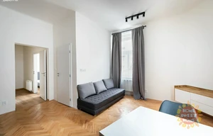 Apartment for sale, 2+kk - 1 bedroom, 39m<sup>2</sup>