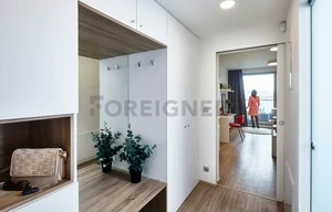 Apartment for rent, 1+KK - Studio, 30m<sup>2</sup>