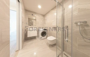 Apartment for rent, 1+KK - Studio, 30m<sup>2</sup>