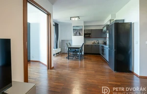 Apartment for sale, 2+kk - 1 bedroom, 47m<sup>2</sup>