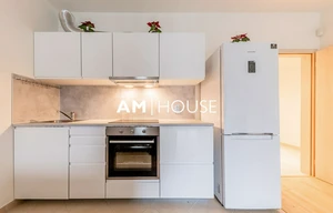 Apartment for rent, 2+kk - 1 bedroom, 62m<sup>2</sup>
