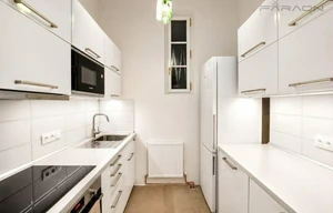 Apartment for rent, 1+1 - Studio, 33m<sup>2</sup>
