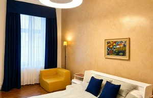 Apartment for rent, 1+1 - Studio, 33m<sup>2</sup>