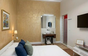 Apartment for rent, 1+1 - Studio, 33m<sup>2</sup>