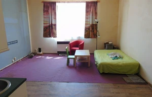 Apartment for rent, 2+kk - 1 bedroom, 55m<sup>2</sup>