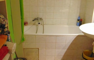 Apartment for rent, 2+kk - 1 bedroom, 55m<sup>2</sup>