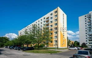 Apartment for rent, 2+1 - 1 bedroom, 48m<sup>2</sup>
