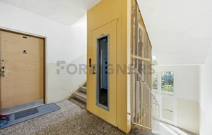 Apartment for rent, 2+1 - 1 bedroom, 48m<sup>2</sup>