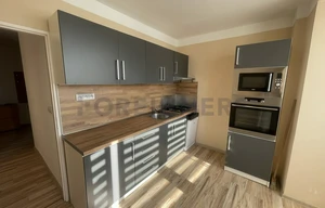 Apartment for rent, 3+1 - 2 bedrooms, 64m<sup>2</sup>